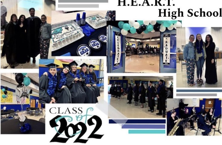 Class of 2022 Graduation photos