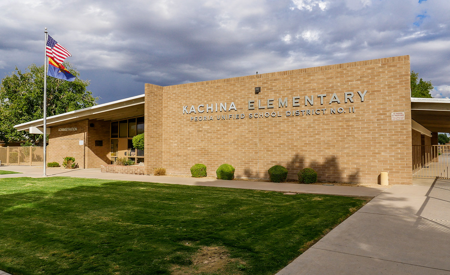 Kachina Exterior Photo