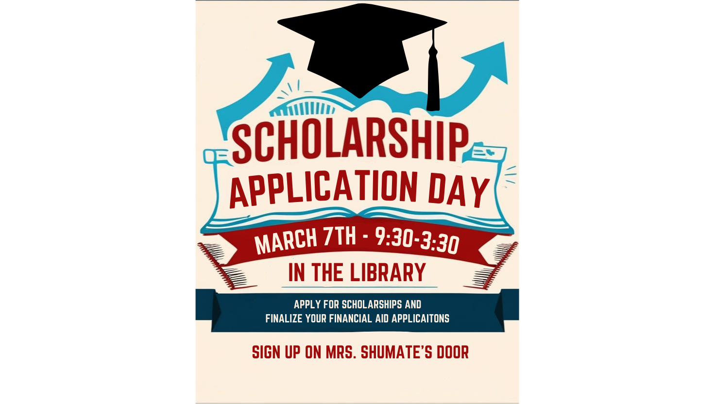 Scholarship
