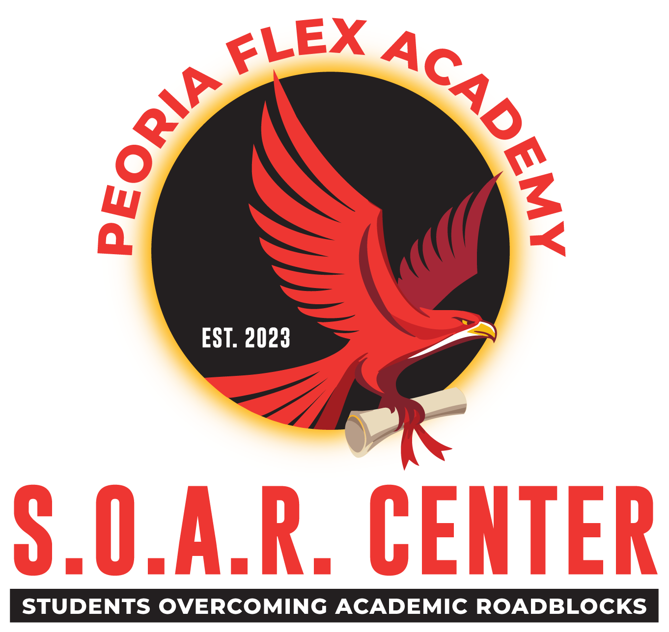 SOAR Center Logo