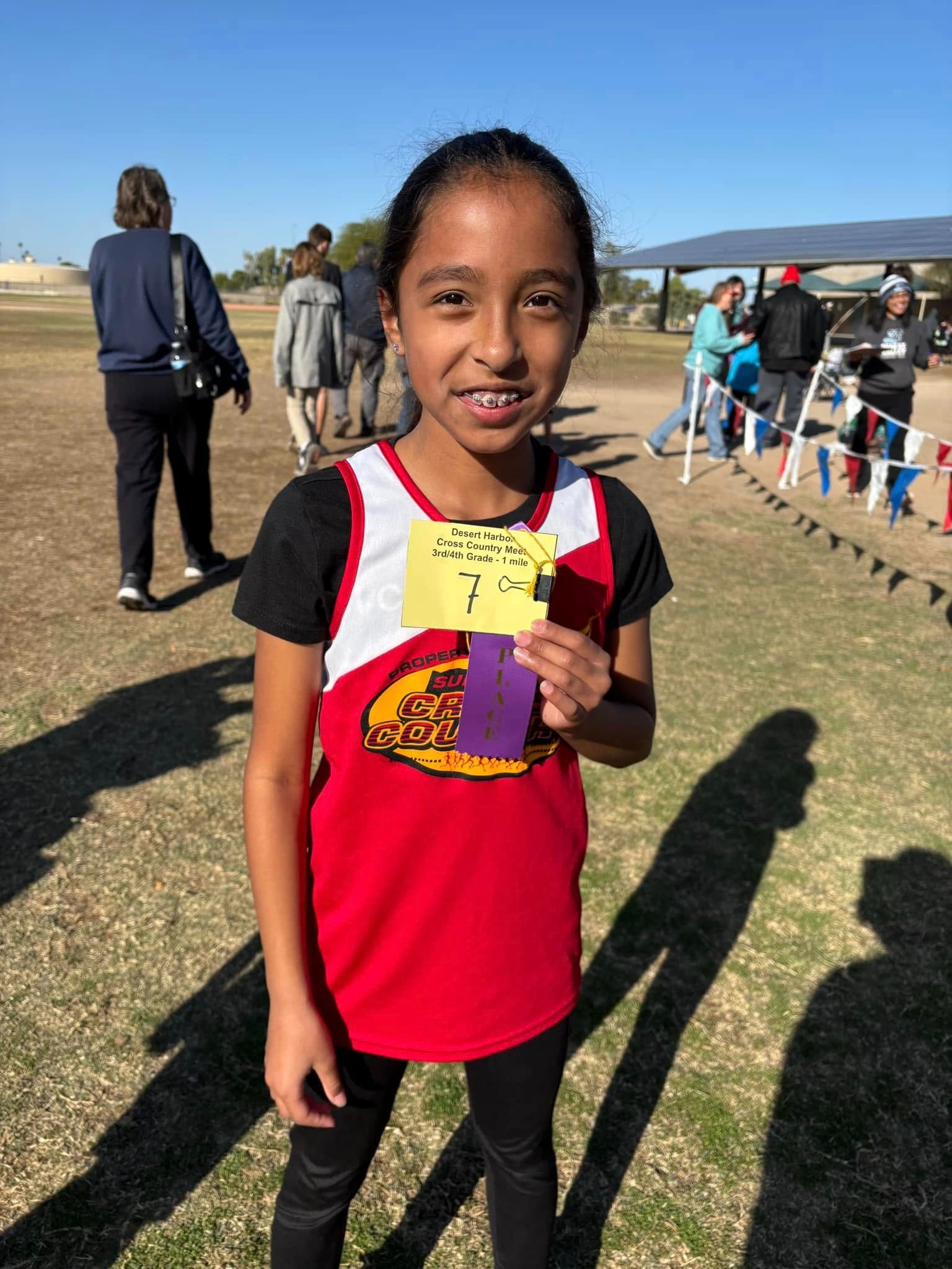 sundance cross country