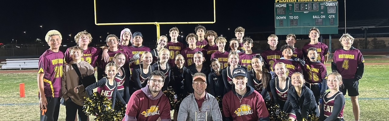 Football Championship Group Photo