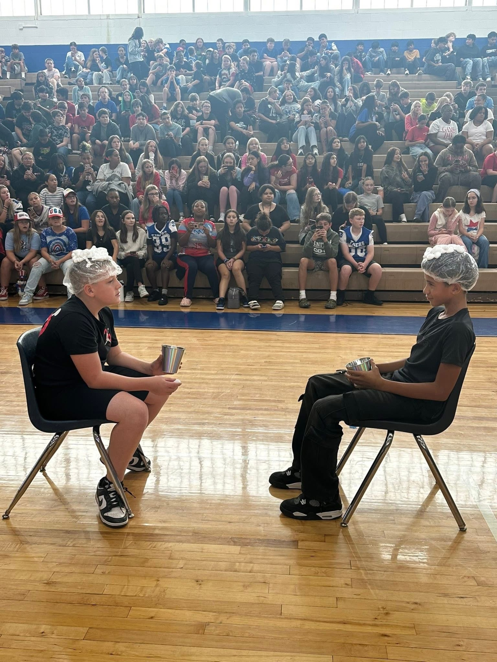 School Information | Lewisburg Middle School