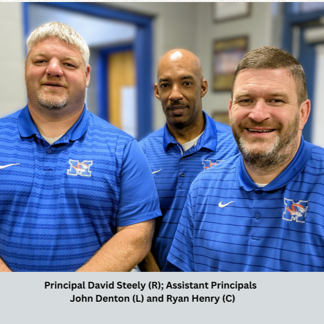 MCHS Admin