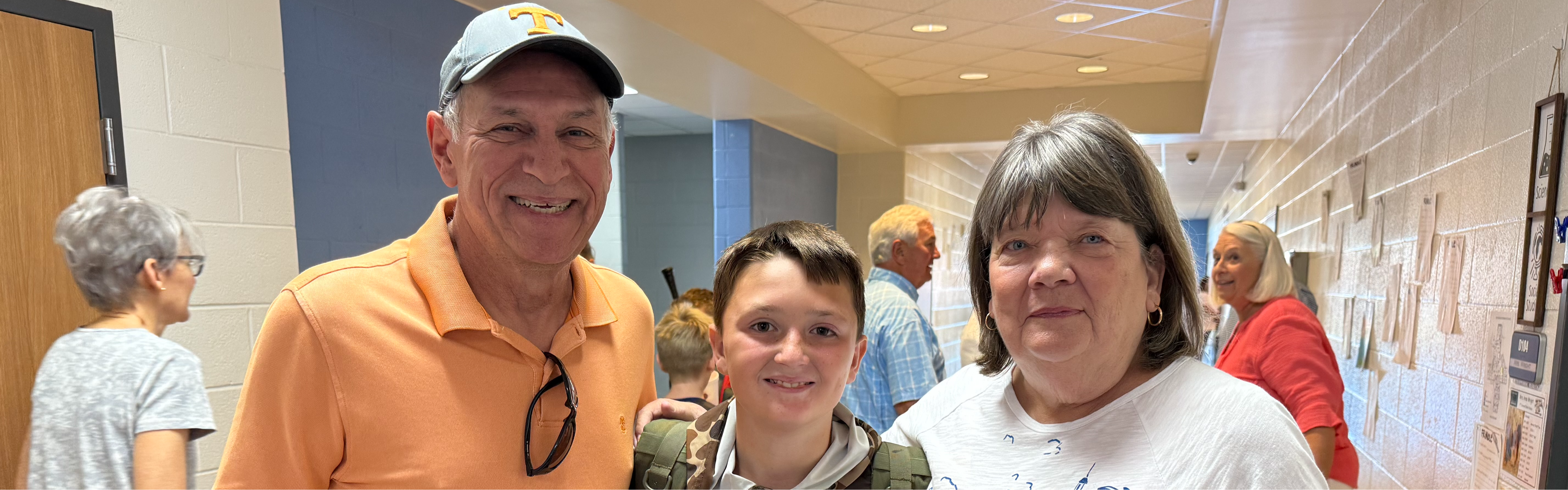 Grandparents Day 2025