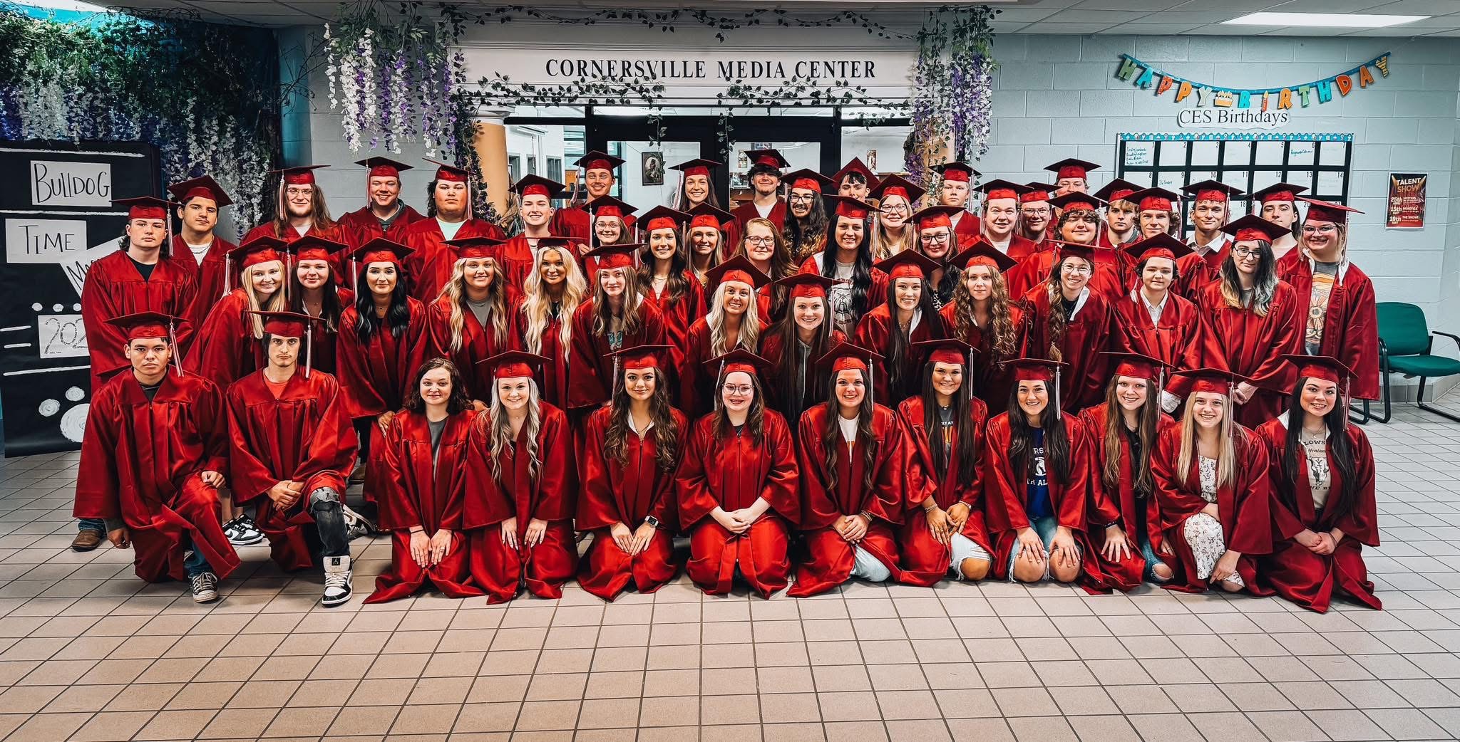 grads