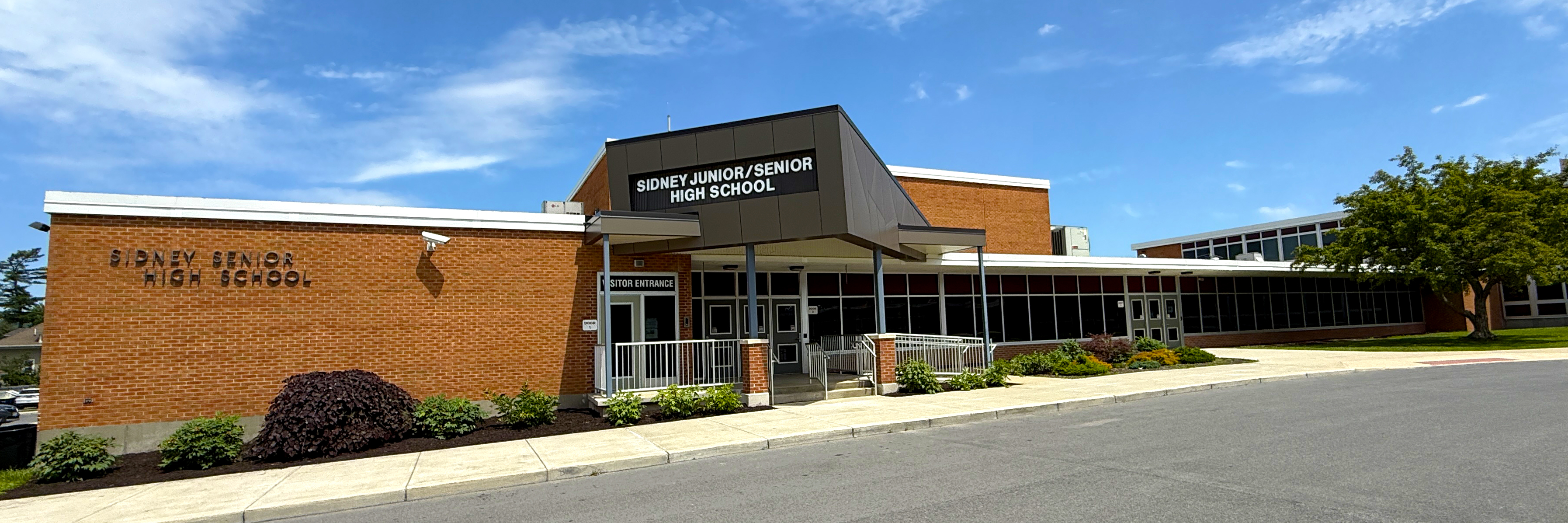 Jr/Sr HS