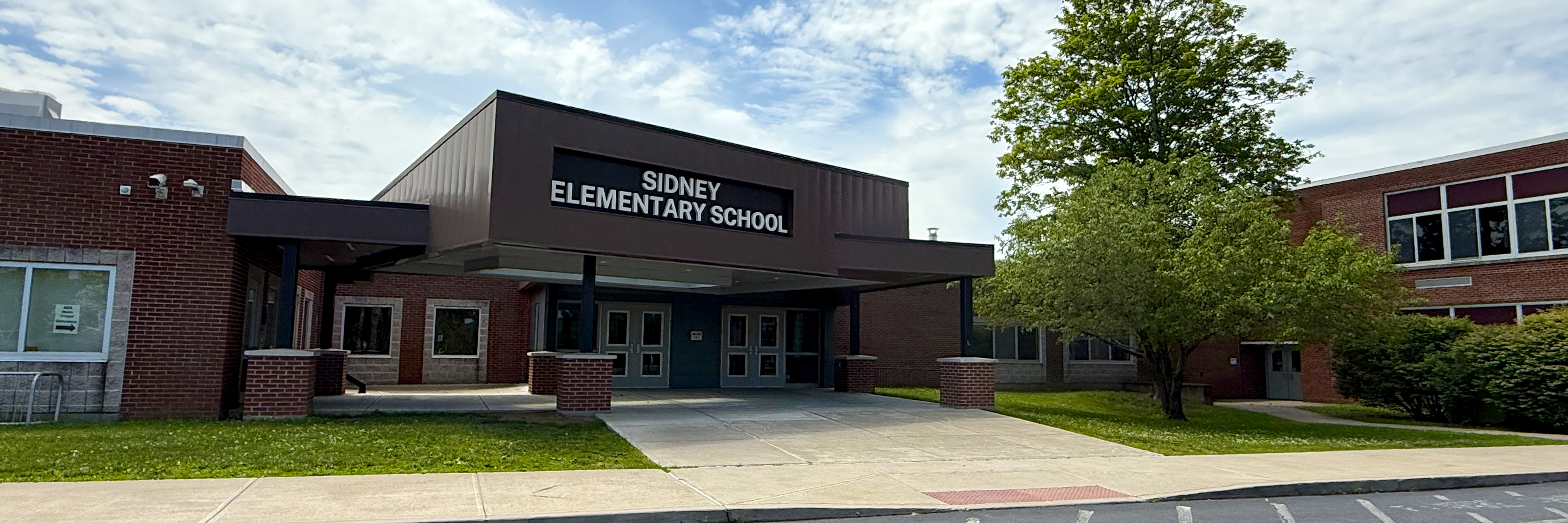 Elementary school