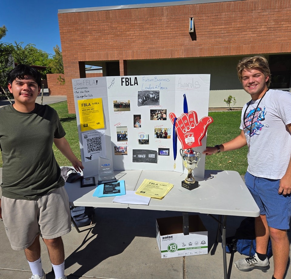 FBLA