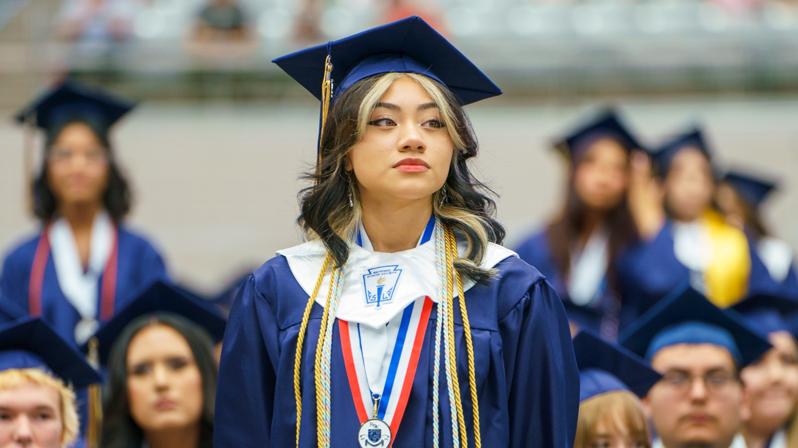 RSK Graduate