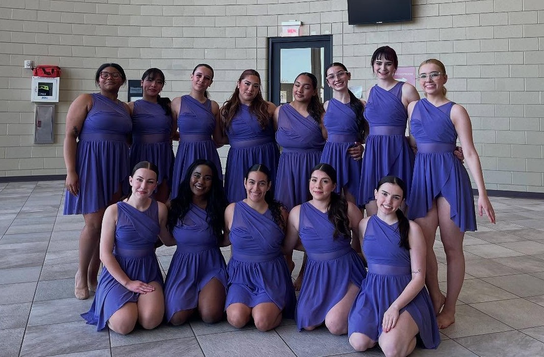 RSK Dance Team