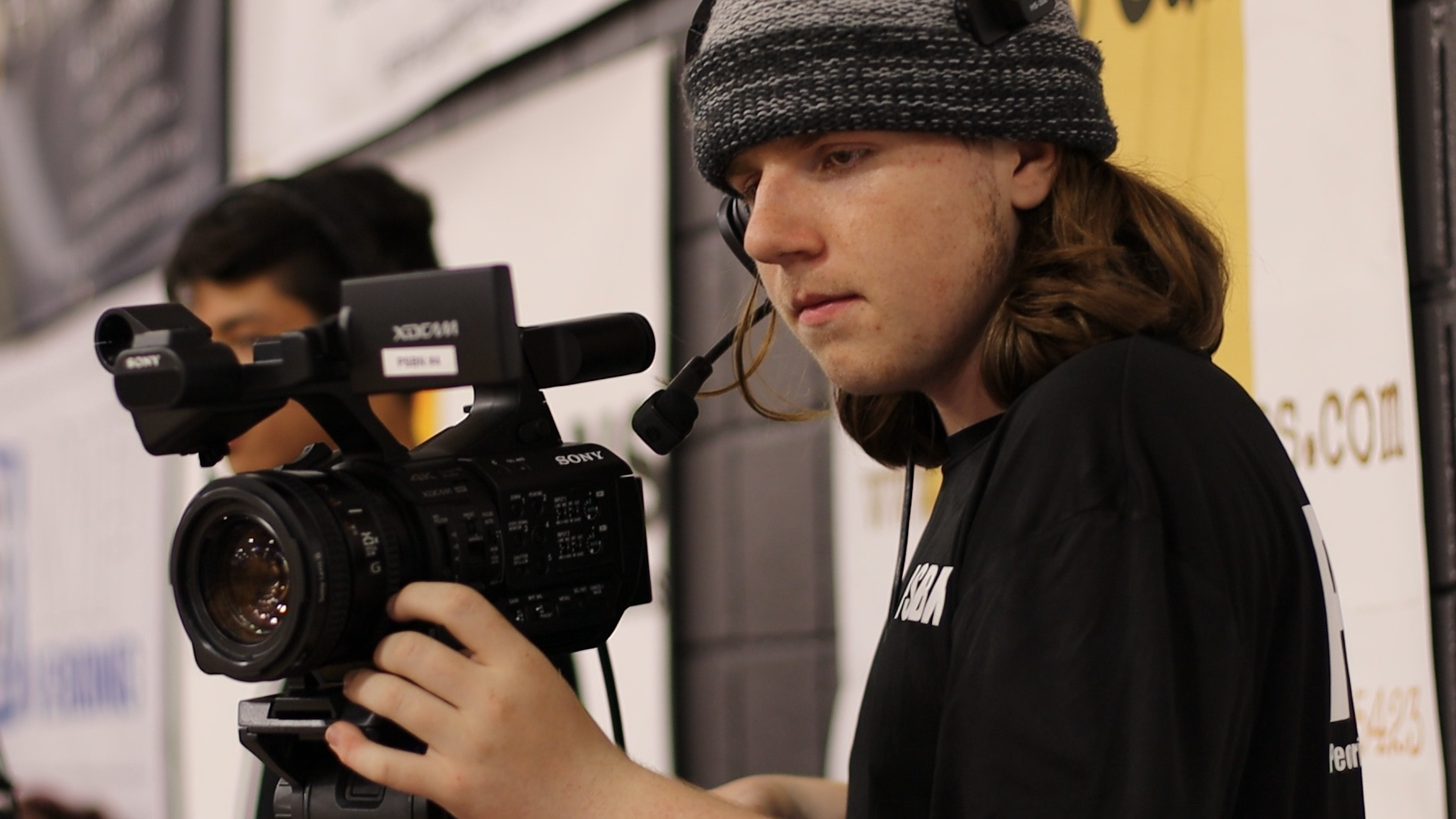 PSBN camera operator