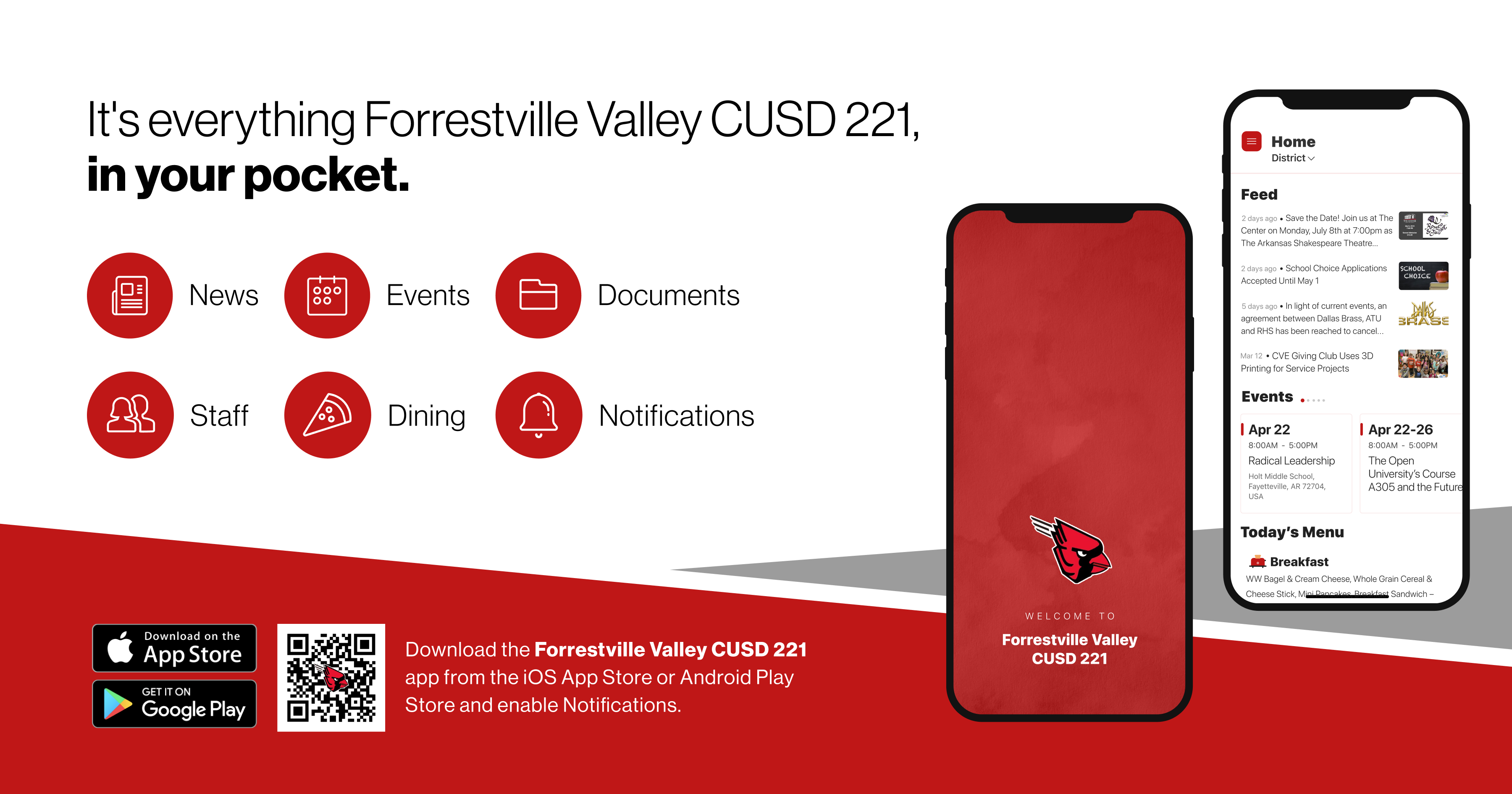 Mobile App