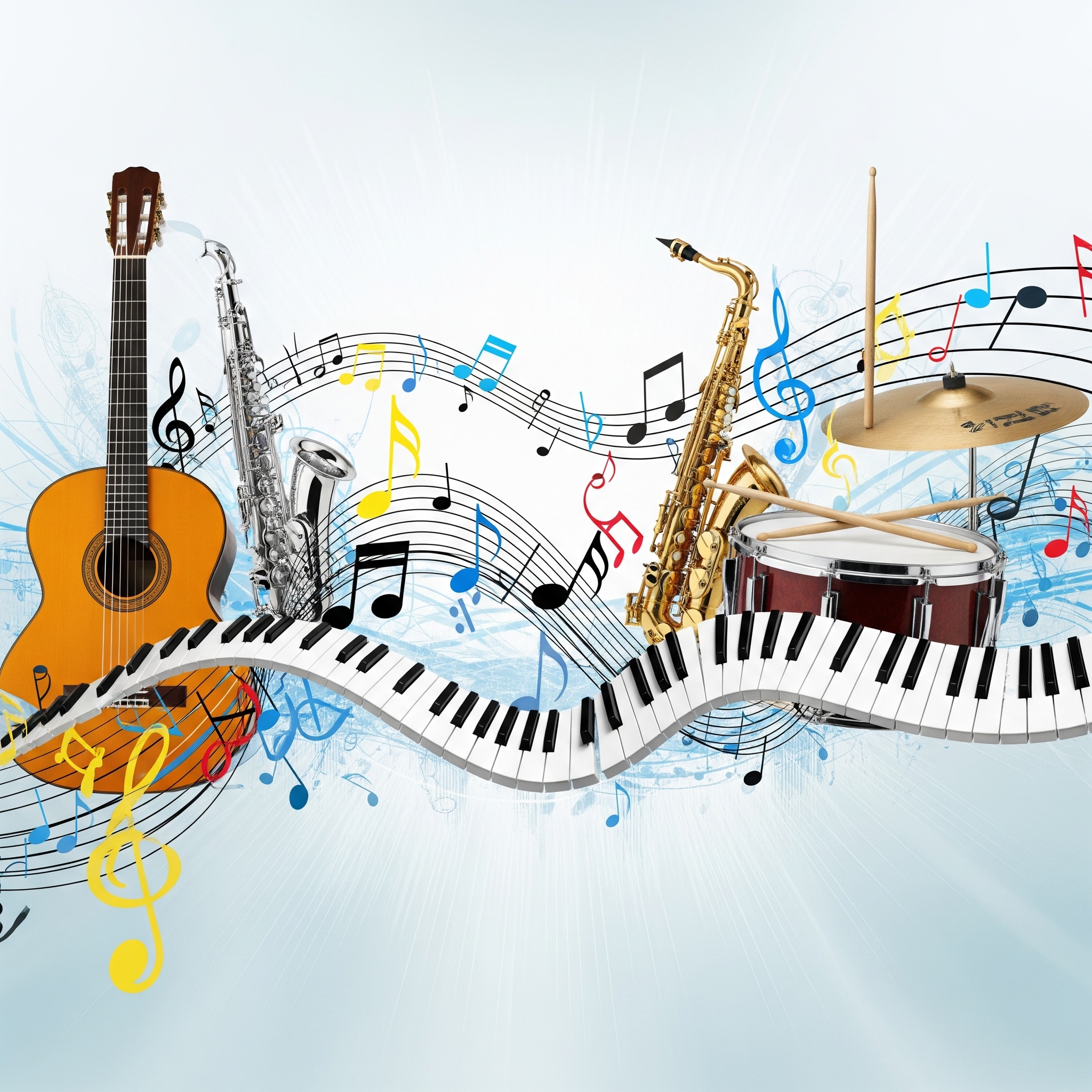 music