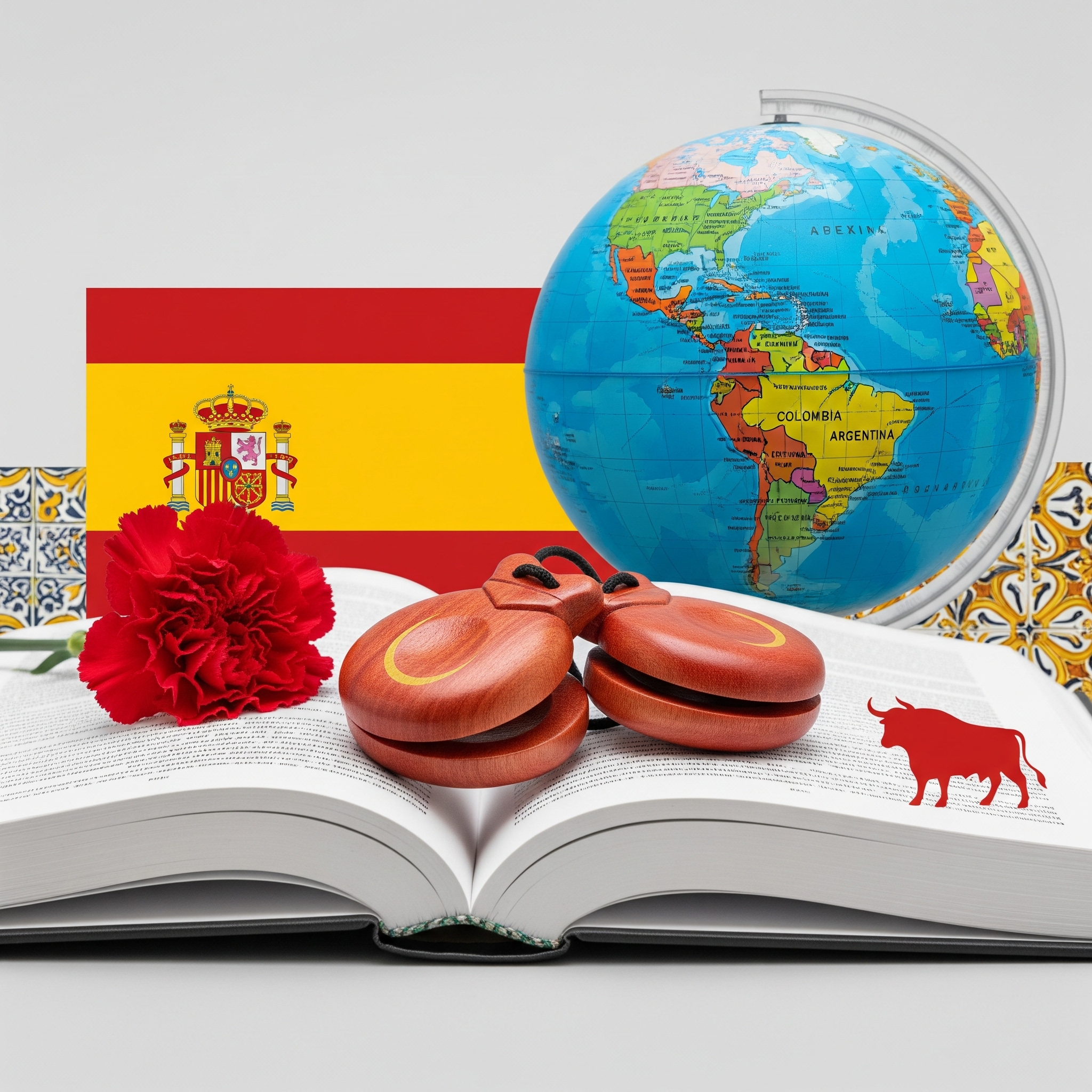 Spanish Club