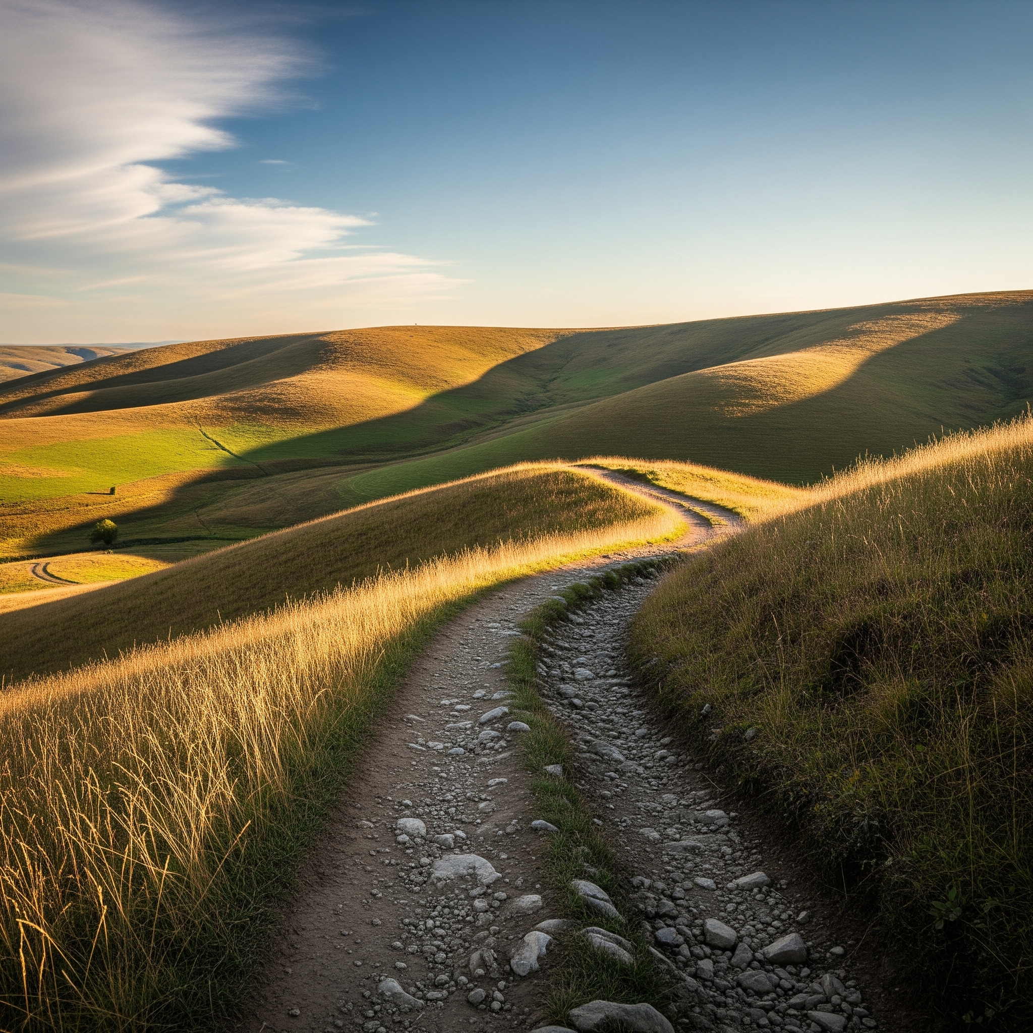 Cross Country (JH)