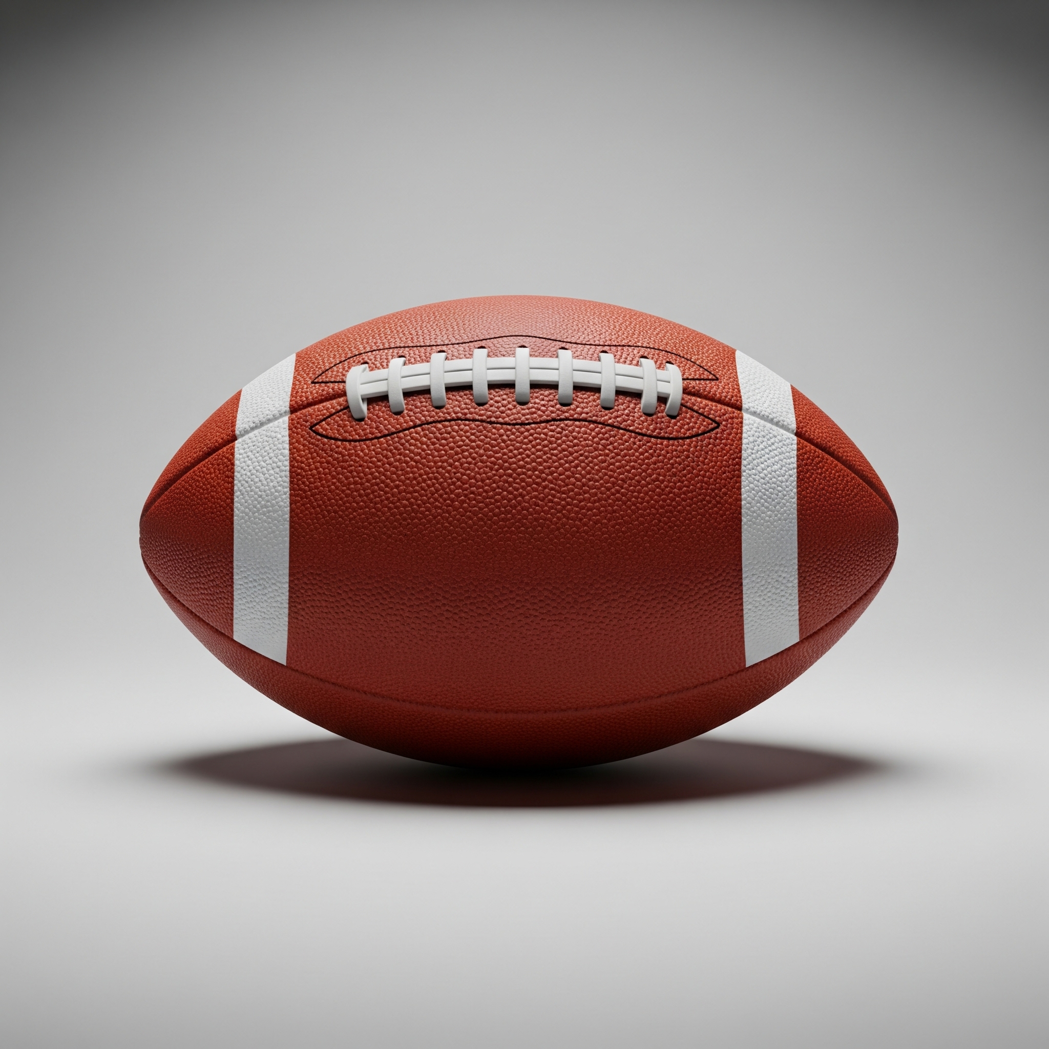 Football (JH)