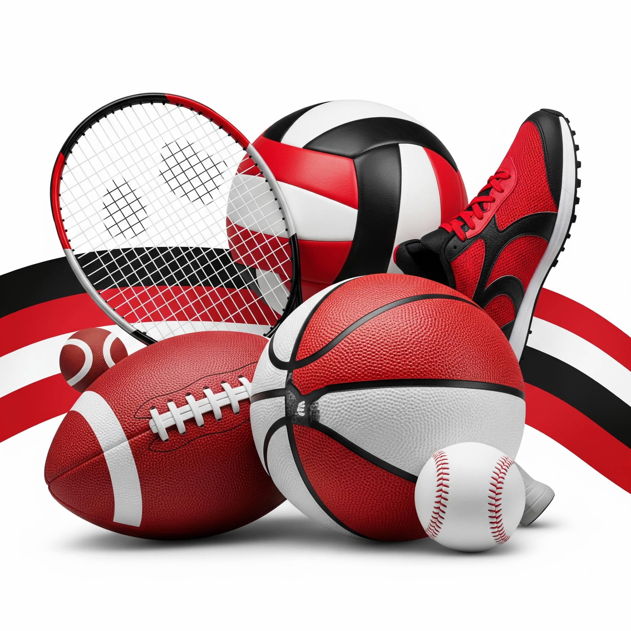 Sports Boosters