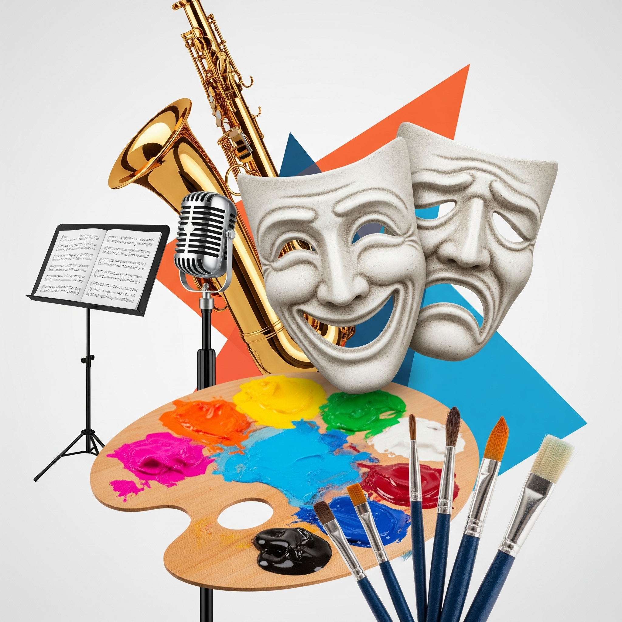 Fine Arts
