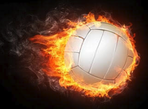 HS Volleyball Signups
