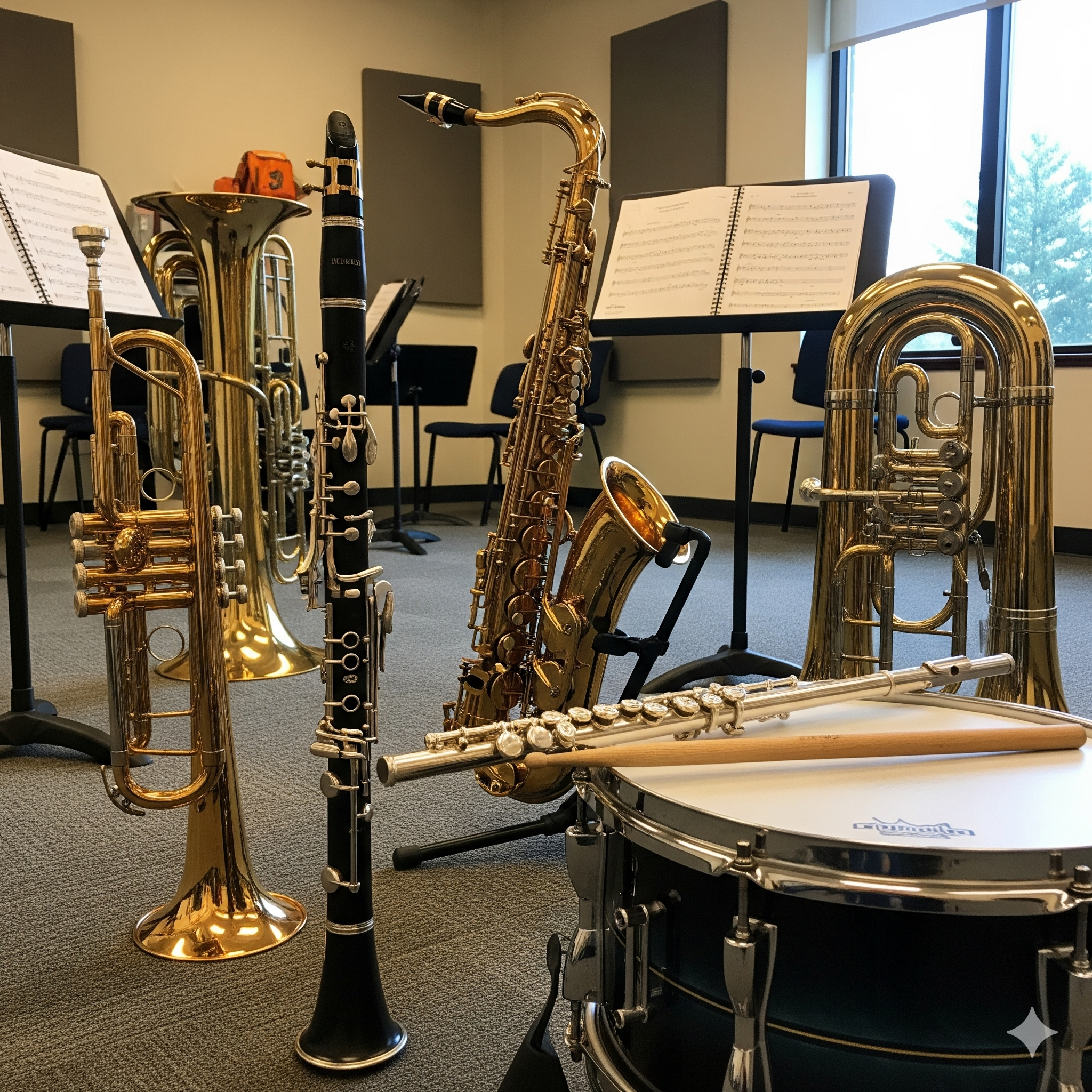 band