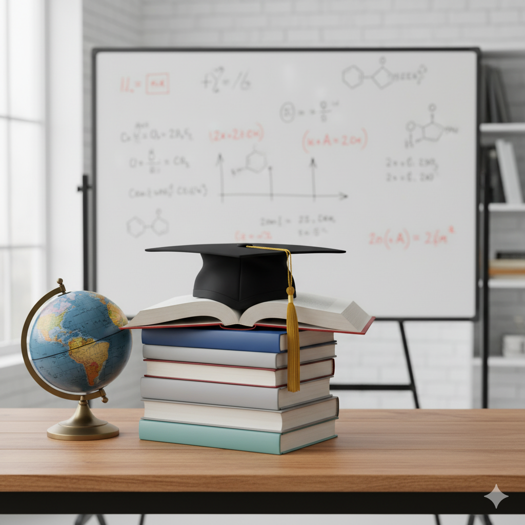 education-pathway