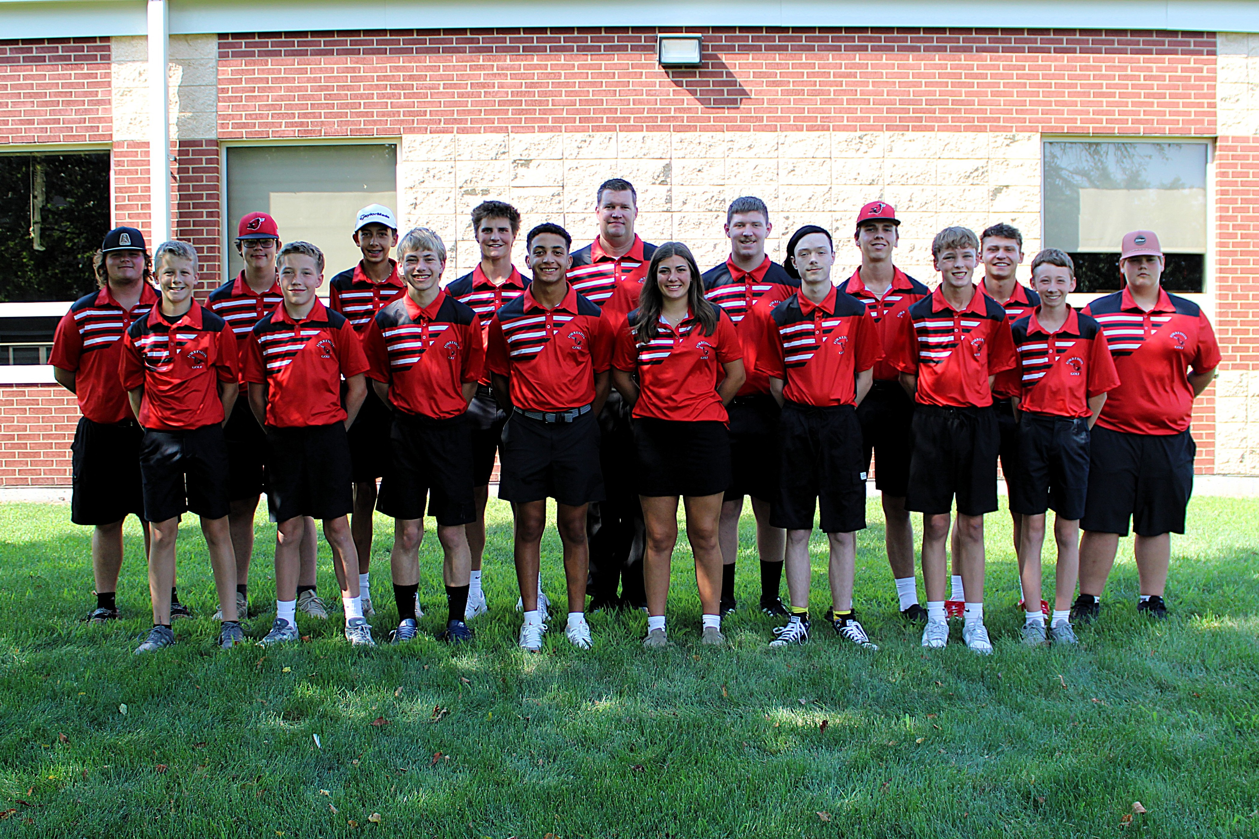 hsgolf