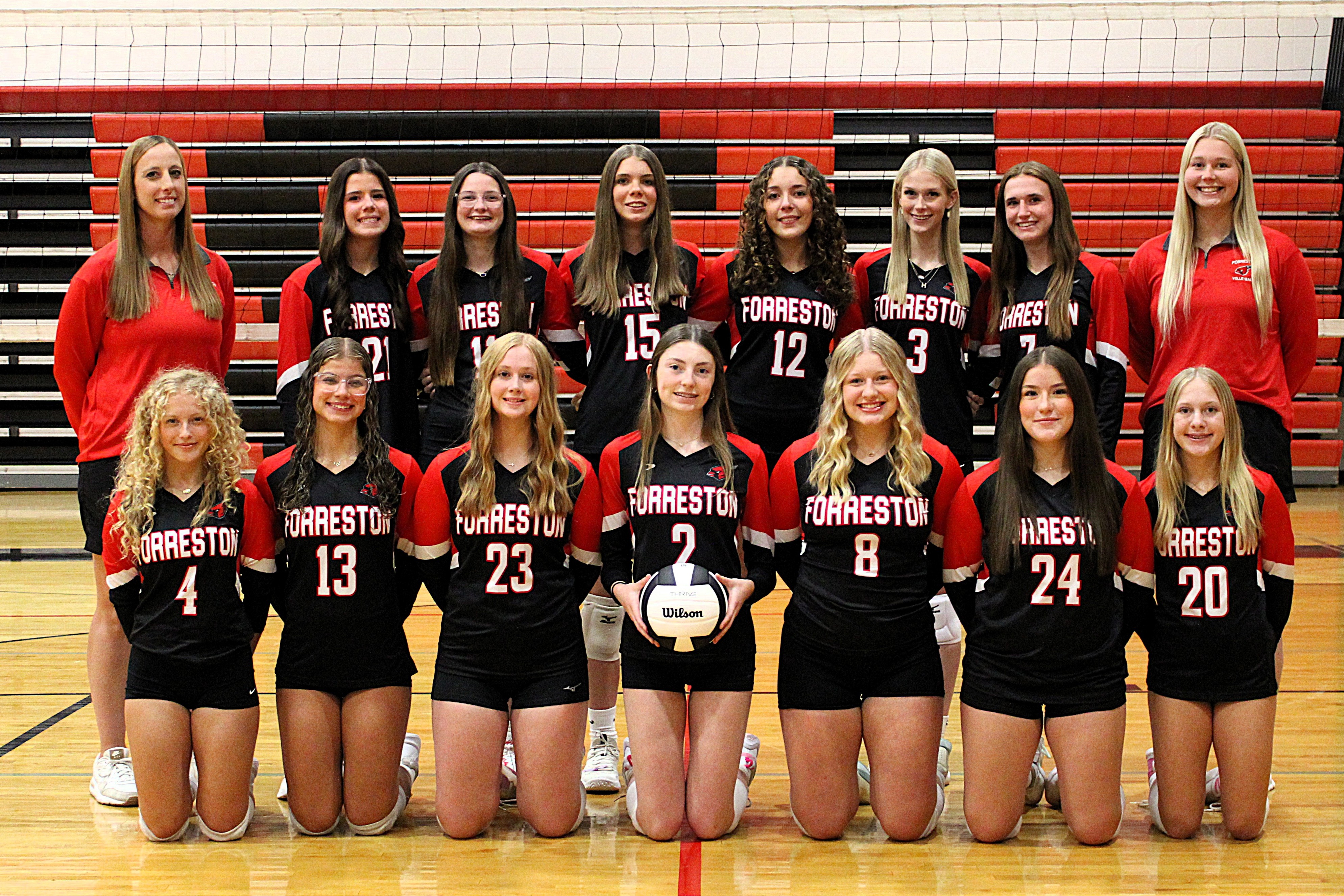 varsity