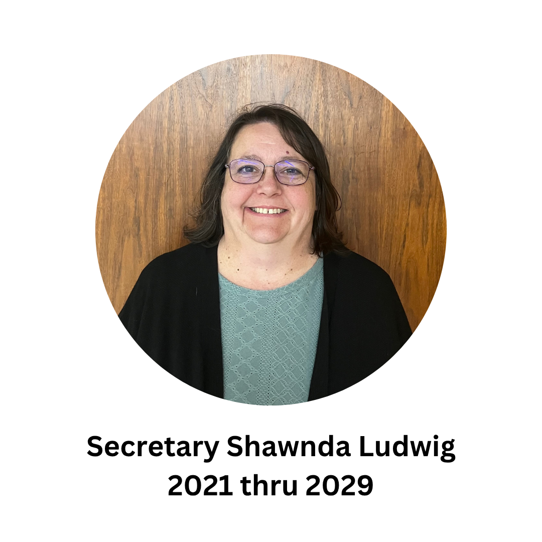 Shawnda Ludwig