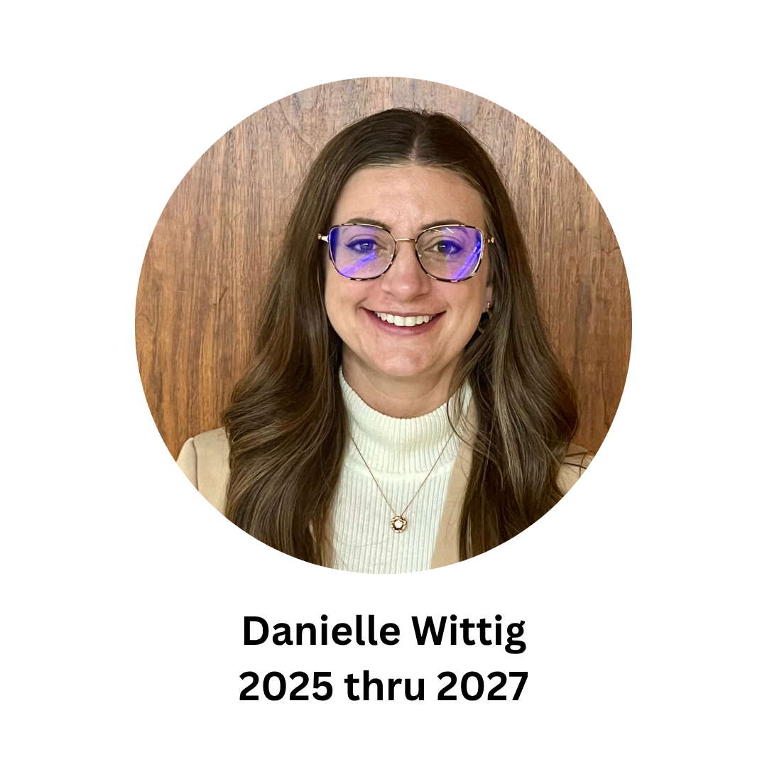 Danielle Wittig