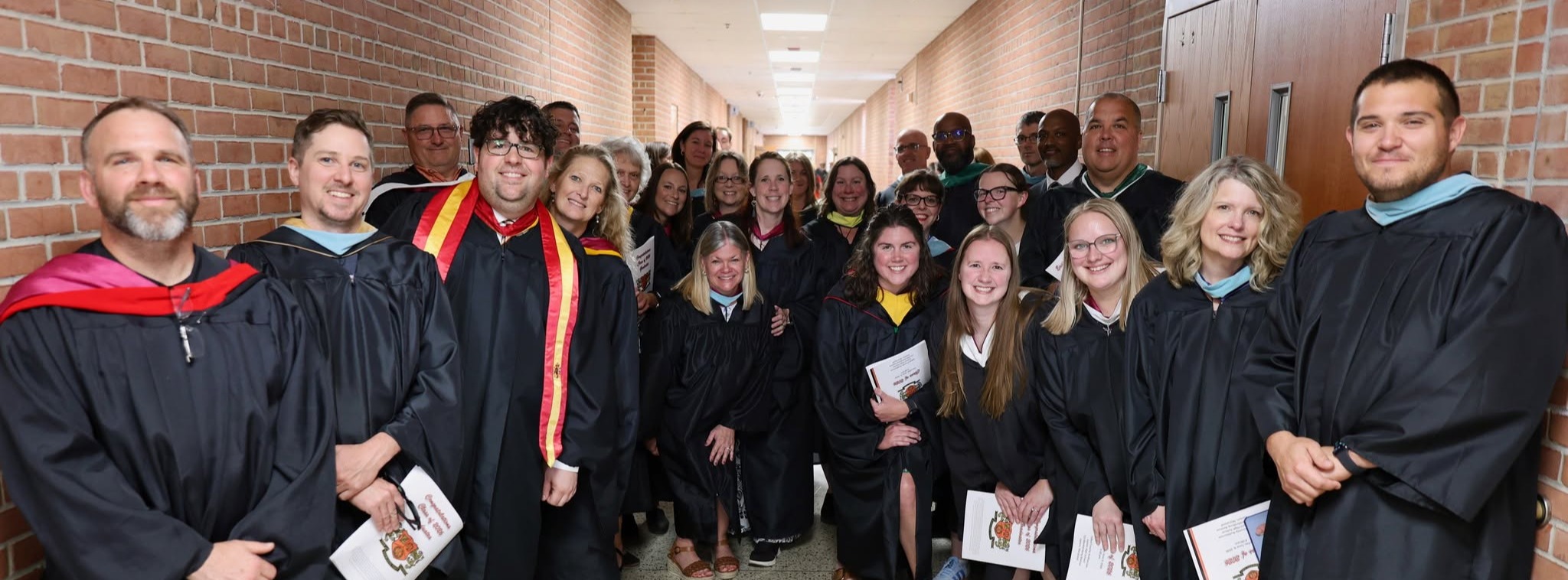 graduation