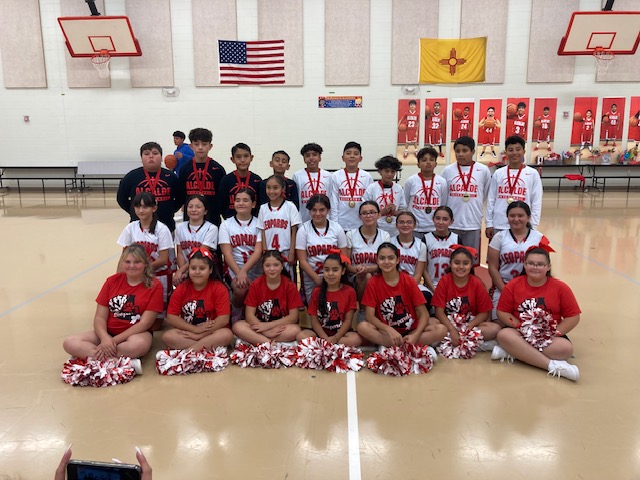 Alcalde Athletics