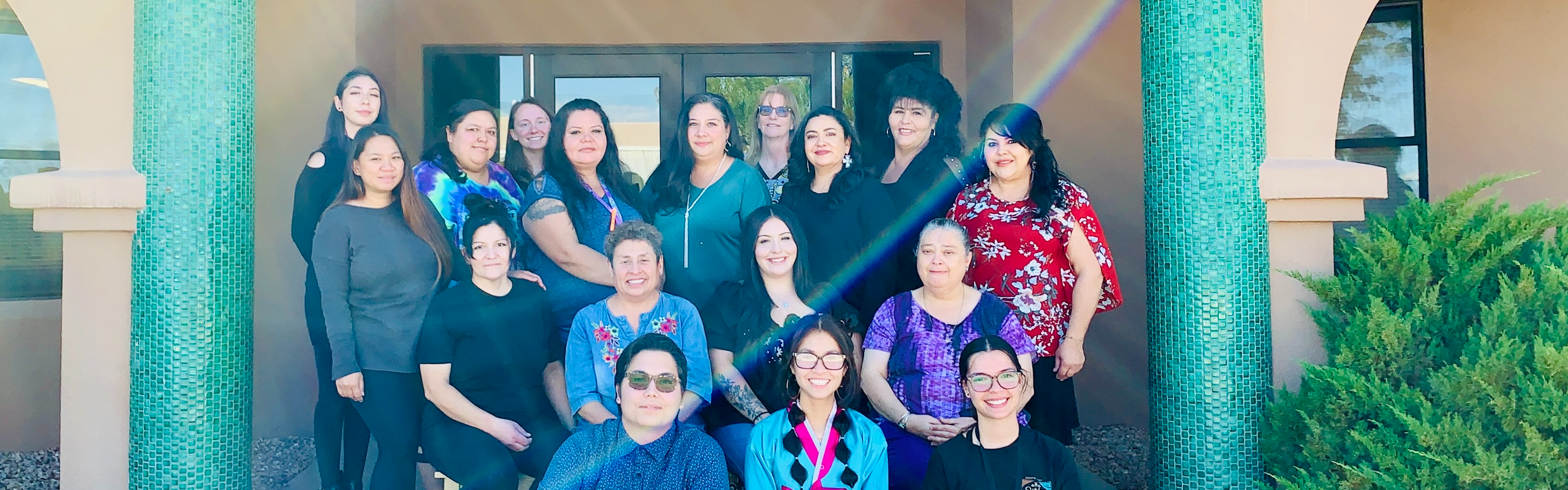LNKC STAFF