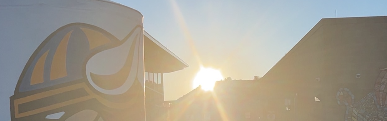 Beautiful Morning at TEQ!