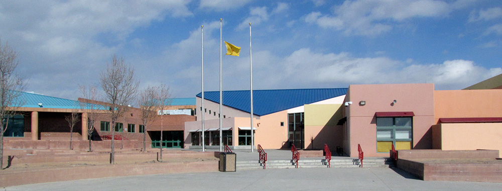school