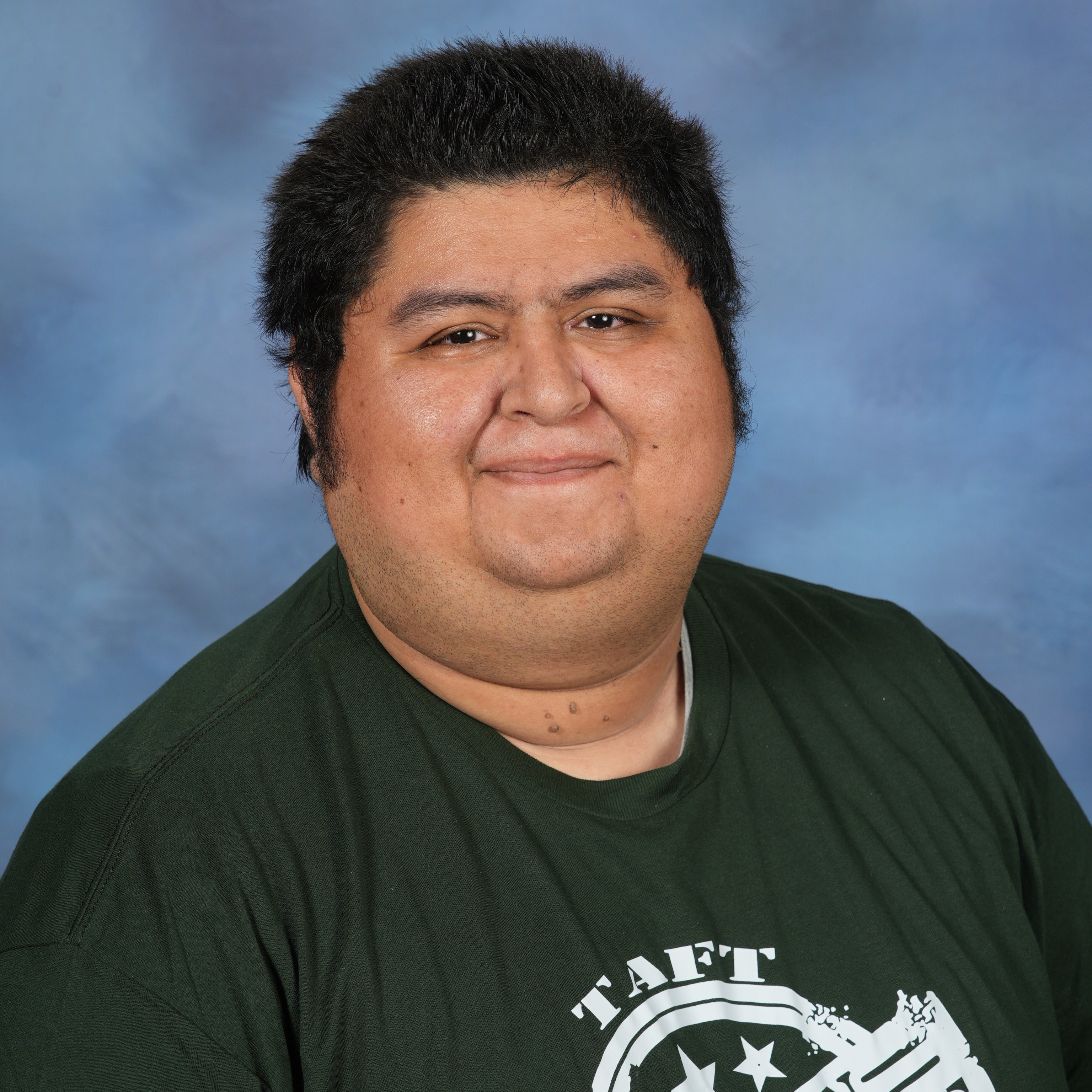 Edgar Mendoza
