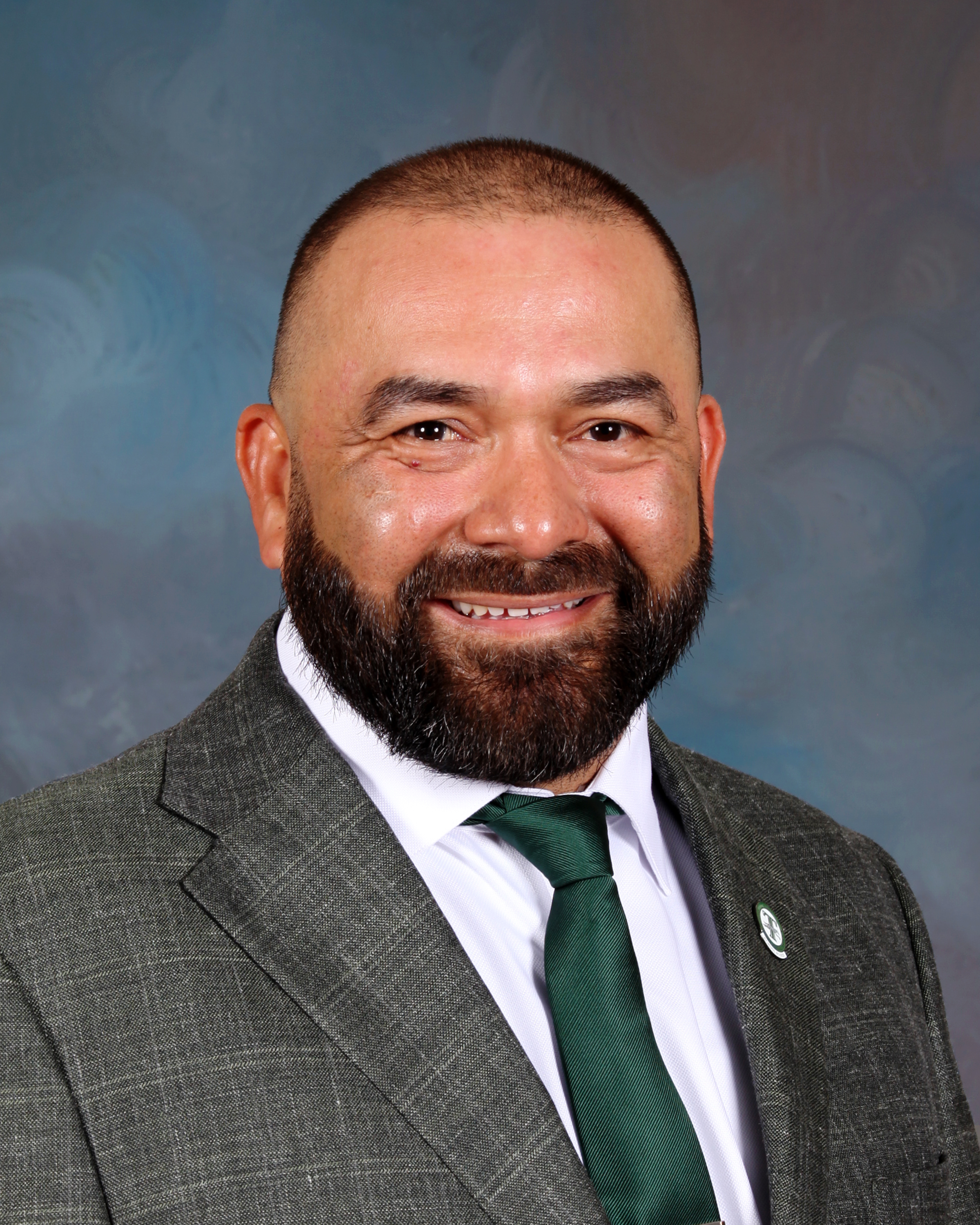 Manuel Banda