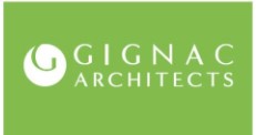 Gignac Architects Logo