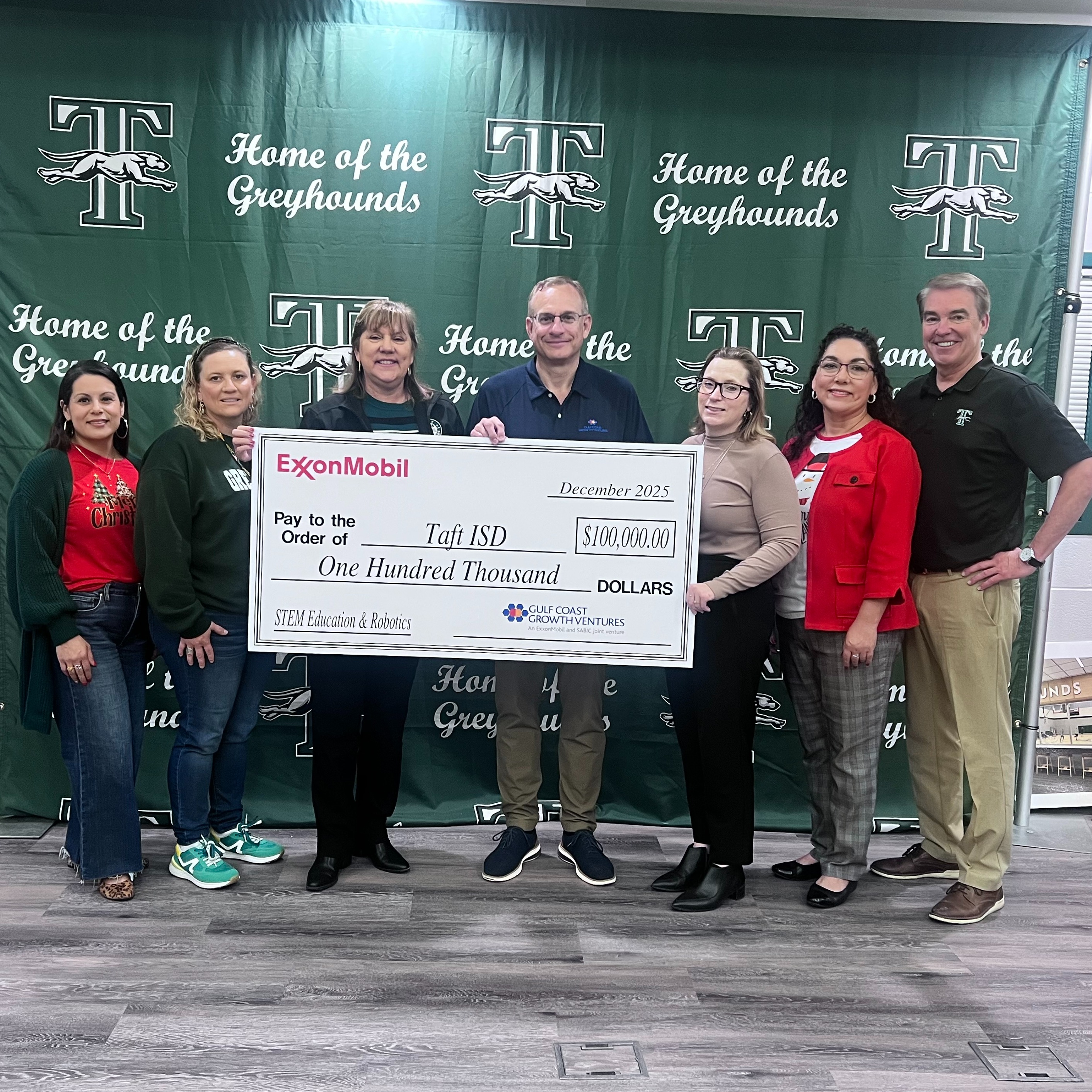 Kiewit Volunteer Day 9-12-25