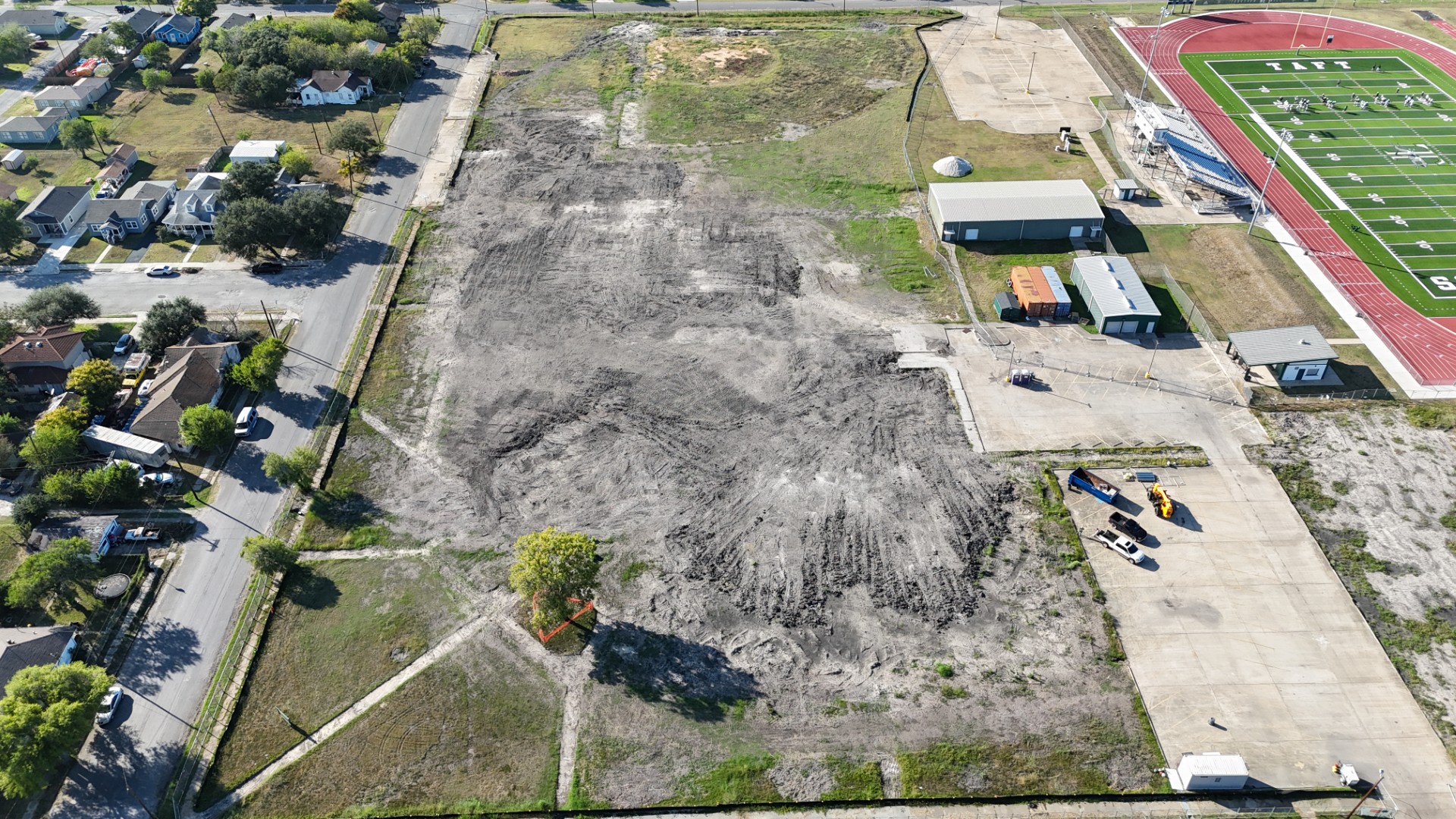 Groundbreaking SpawGlass