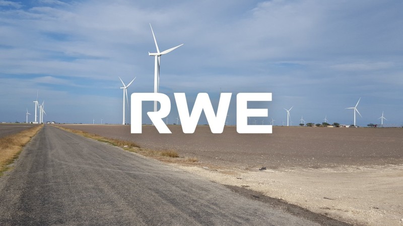 RWE