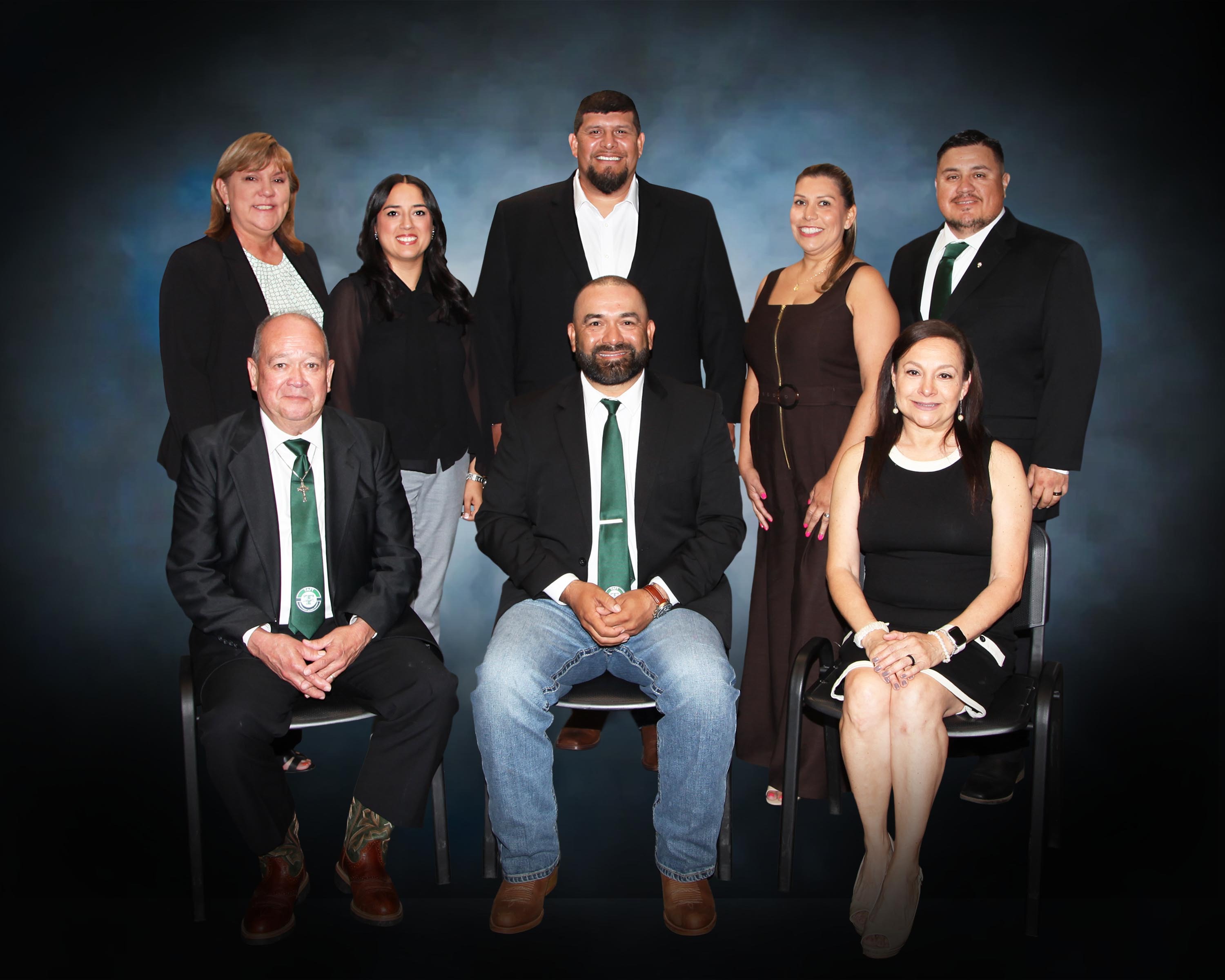 2026-2027 School Board