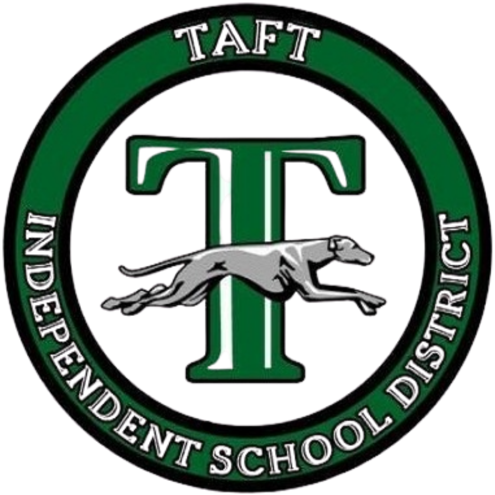 Taft ISD Seal