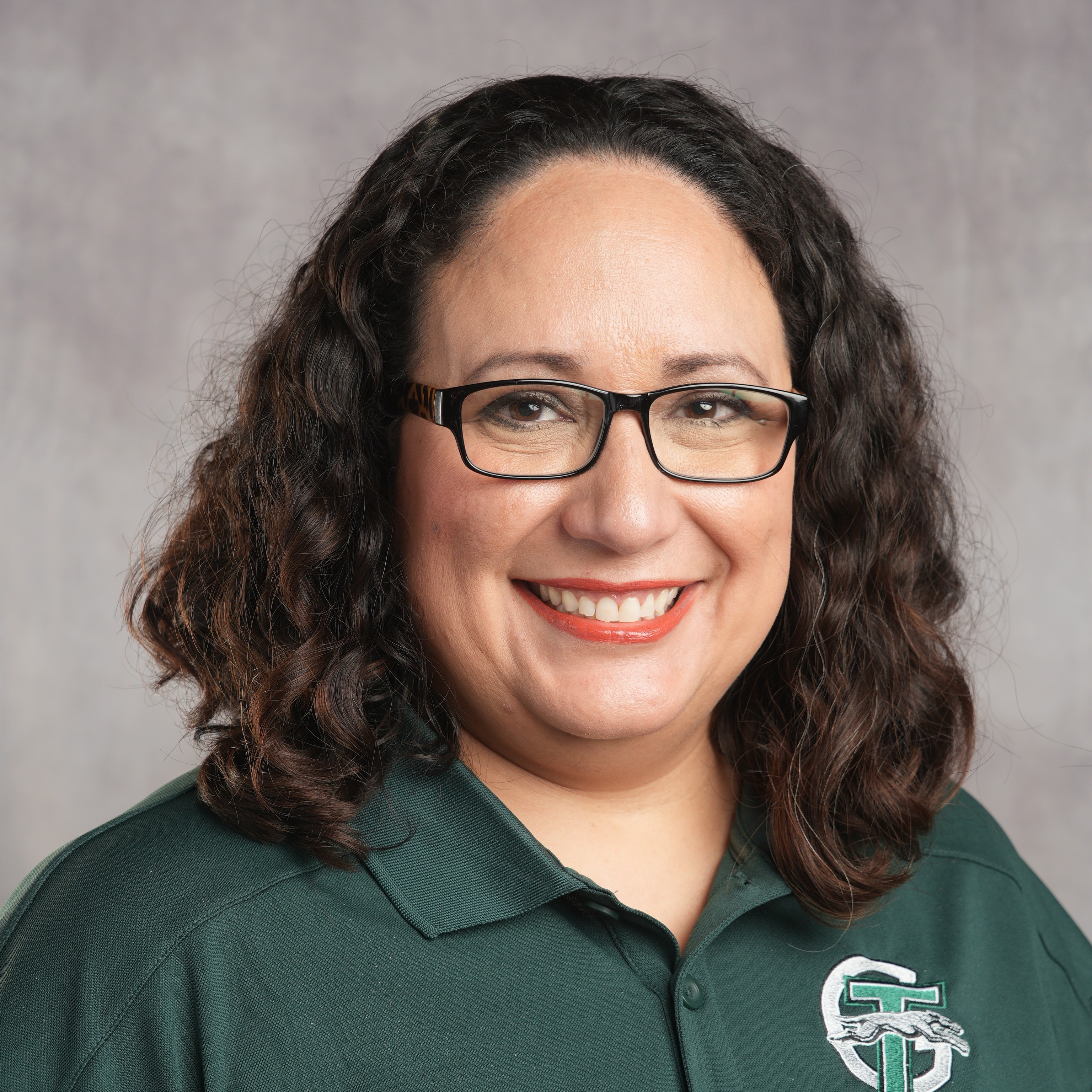 TISD Librarian