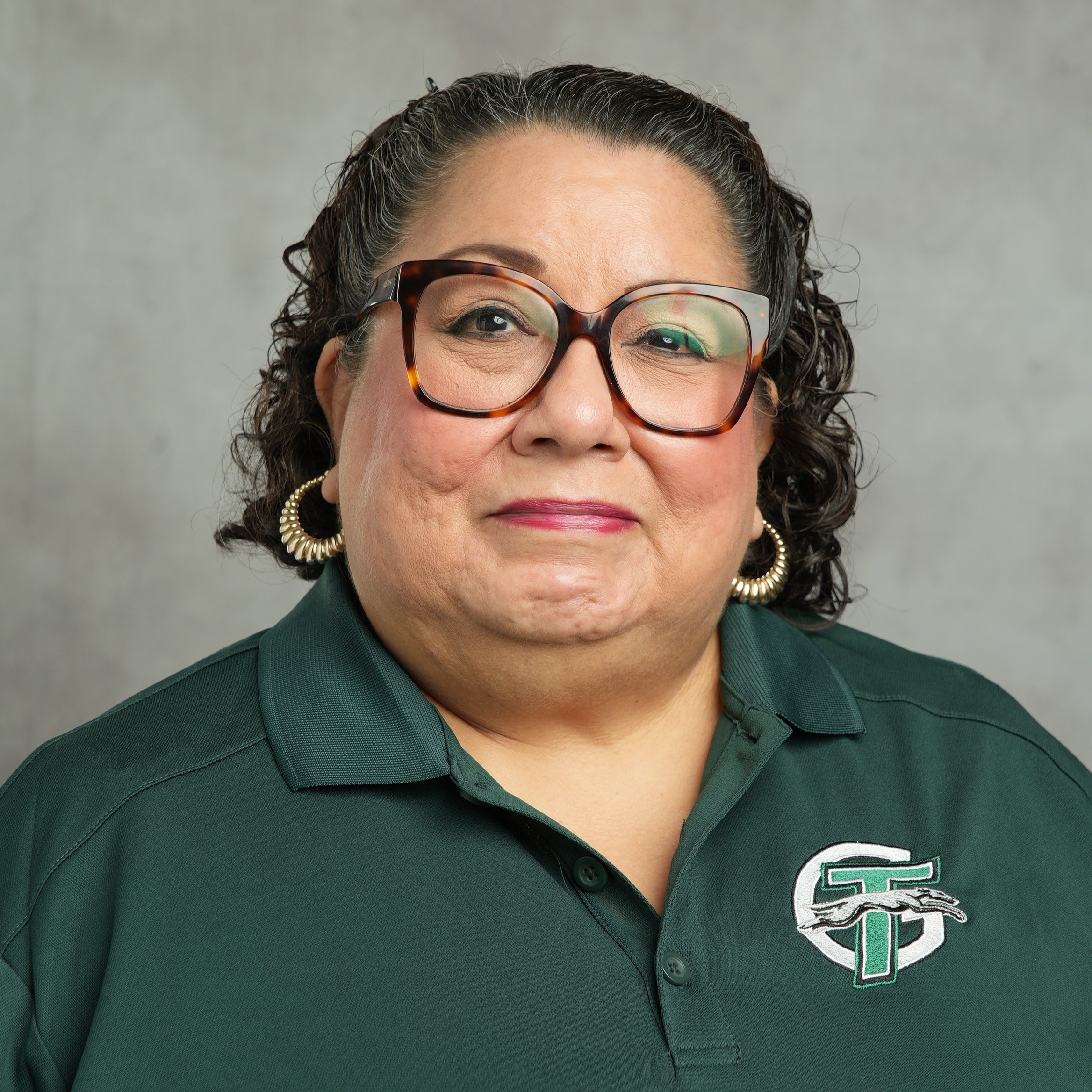 TISD Petty Librarian