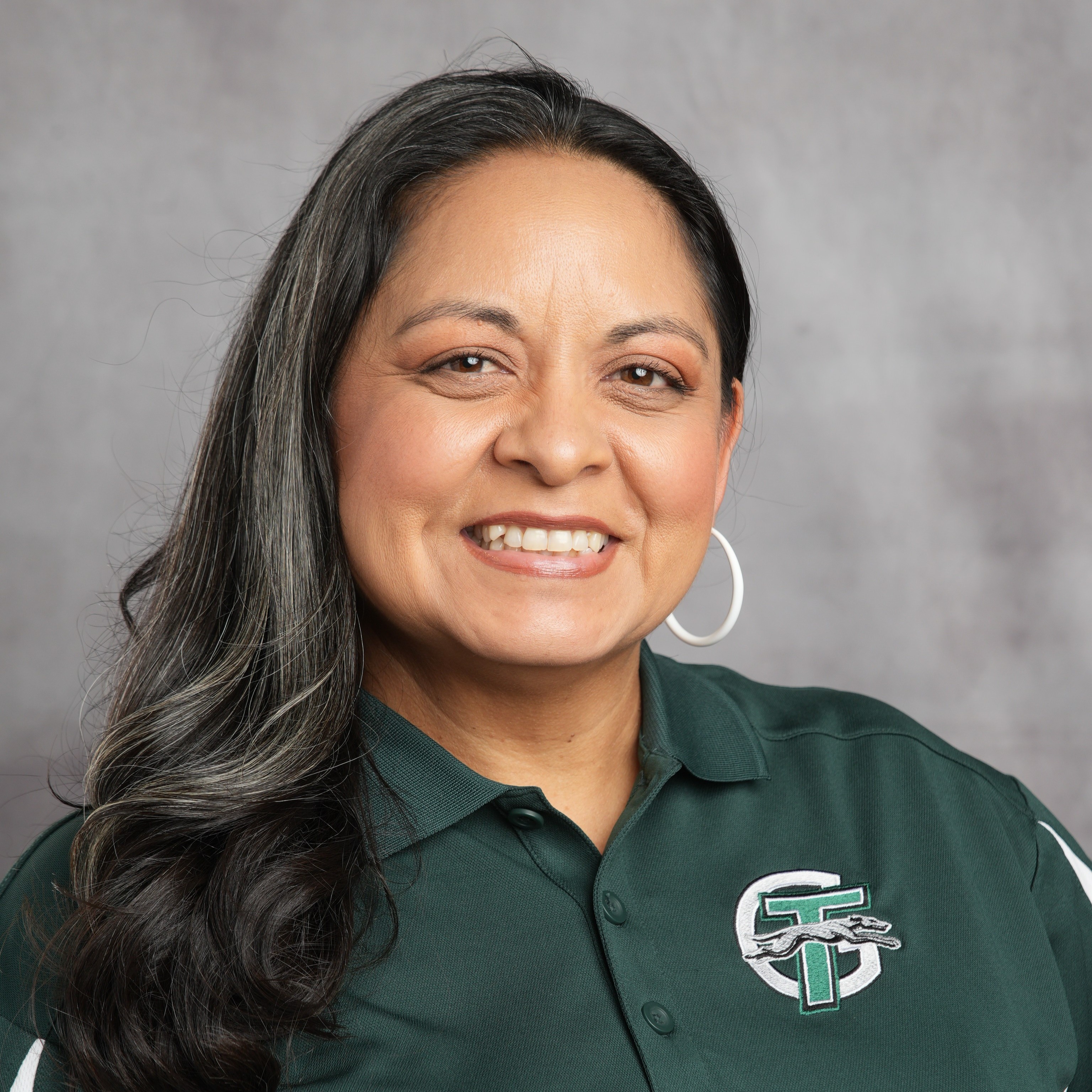 TISD Junior High Librarian