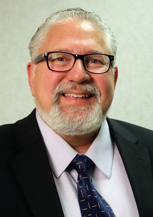 Nick C. Nunnari