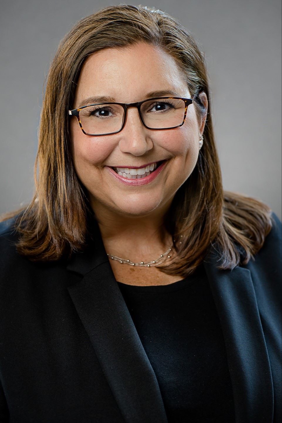 Ward 5 Amy G. Havelka