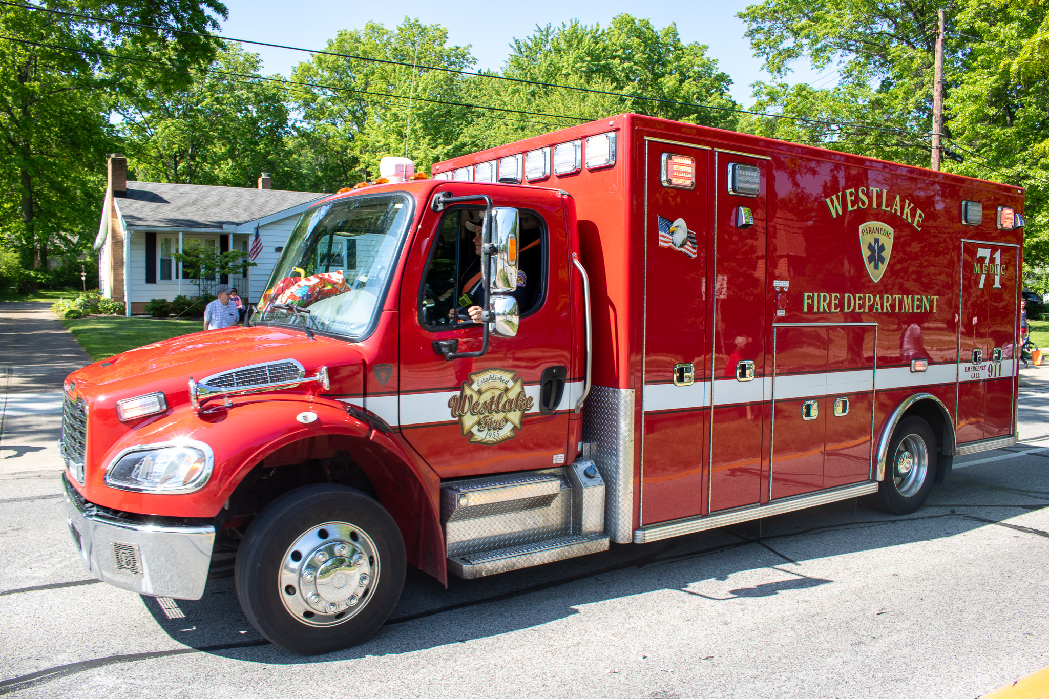 EMS