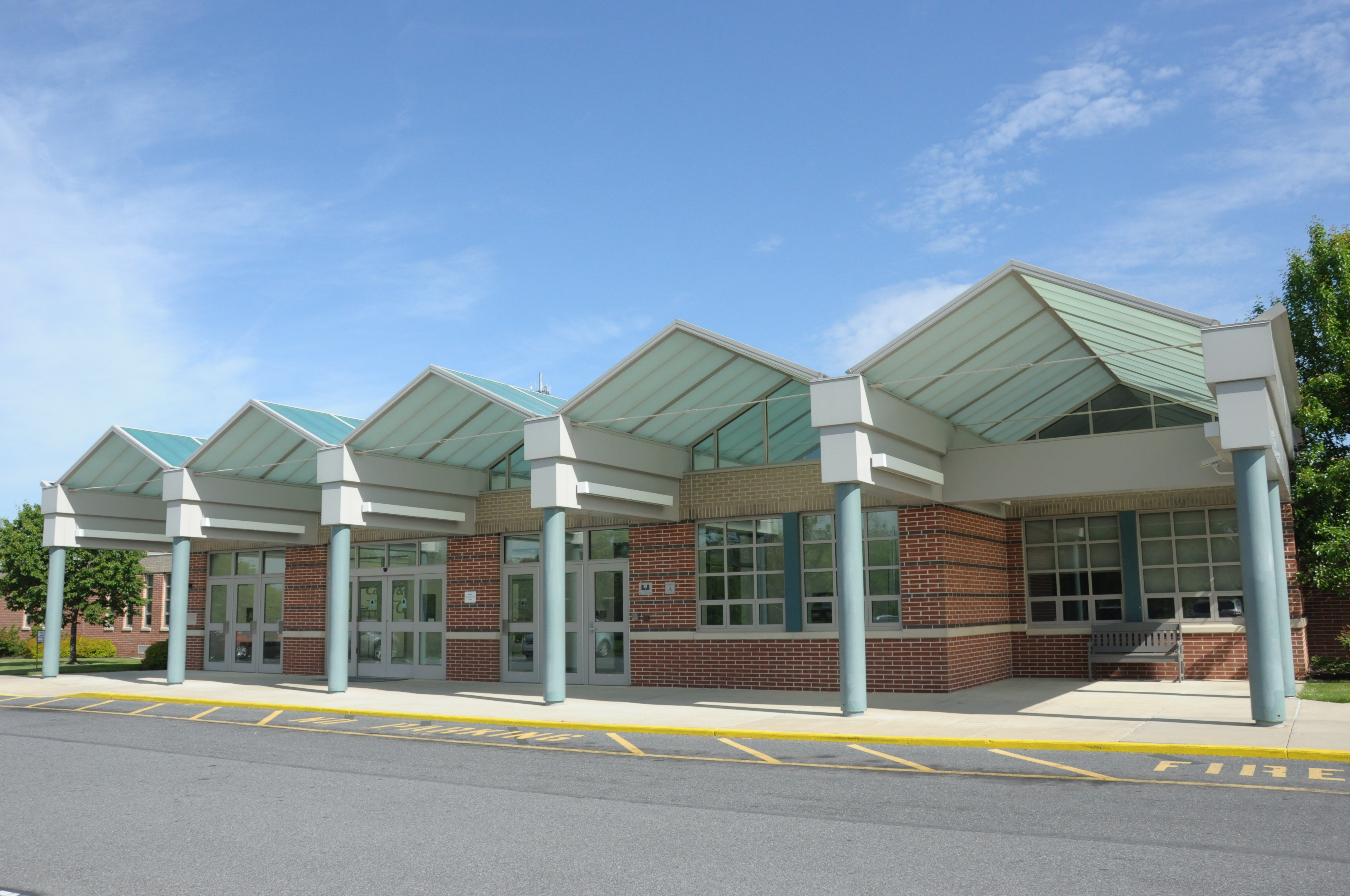BCTC Open House